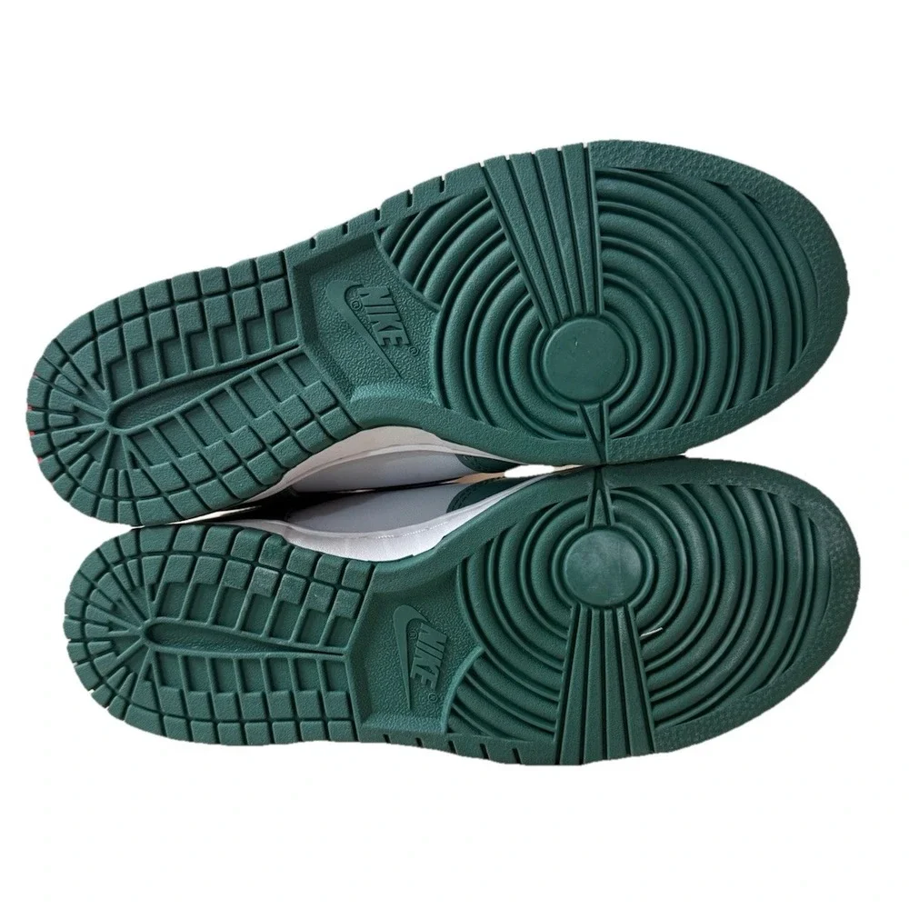Nike Dunk High Bicoastal Green | DD1869-004 Women Size 7
